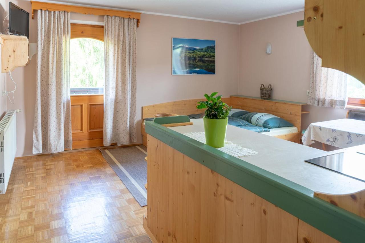 Apartments Maja By The River Bohinj Exteriör bild